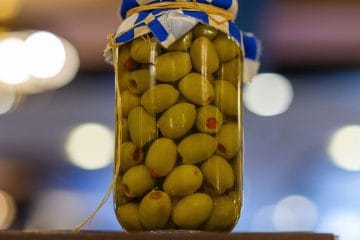 Štorta je ena najboljših sort oljk za vlaganje – zakaj je pri nas tako cenjena?