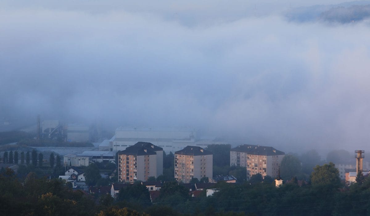 Vreme jutri