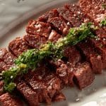 3D tiskana hrana, Foto: Stakeholder foods