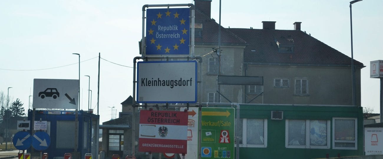 Avstrijska vinjeta 2027 bo dražja, a jo boste lahko do konca leta kupili po stari ceni