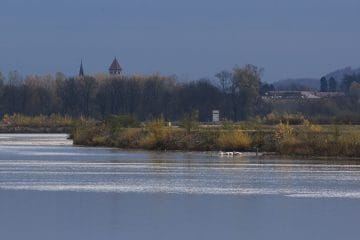 Dežja še nekaj časa ne bo, ARSO napoveduje nadaljevanje suhega vremena
