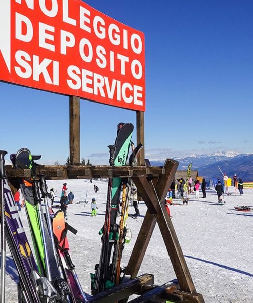 Bi šli na smučanje v Dolomite? Preverili smo cene smučarskih kart