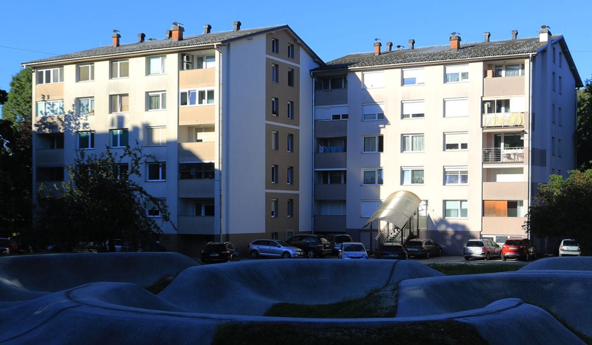 Cene stanovanj v Sloveniji, Foto: Vse za moj dan