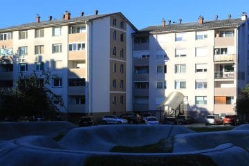 Cene stanovanj znova podirajo rekorde, v Ljubljani že več kot 5.600 evrov/m2