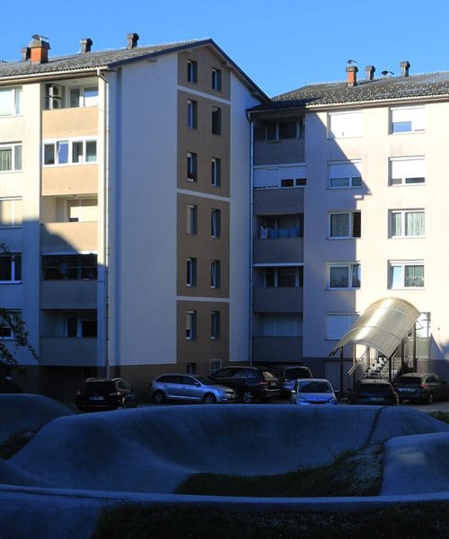 Cene stanovanj znova podirajo rekorde, v Ljubljani že več kot 5.600 evrov/m2