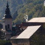 Dim iz dimnika, Foto: arhiv Vse za moj dan