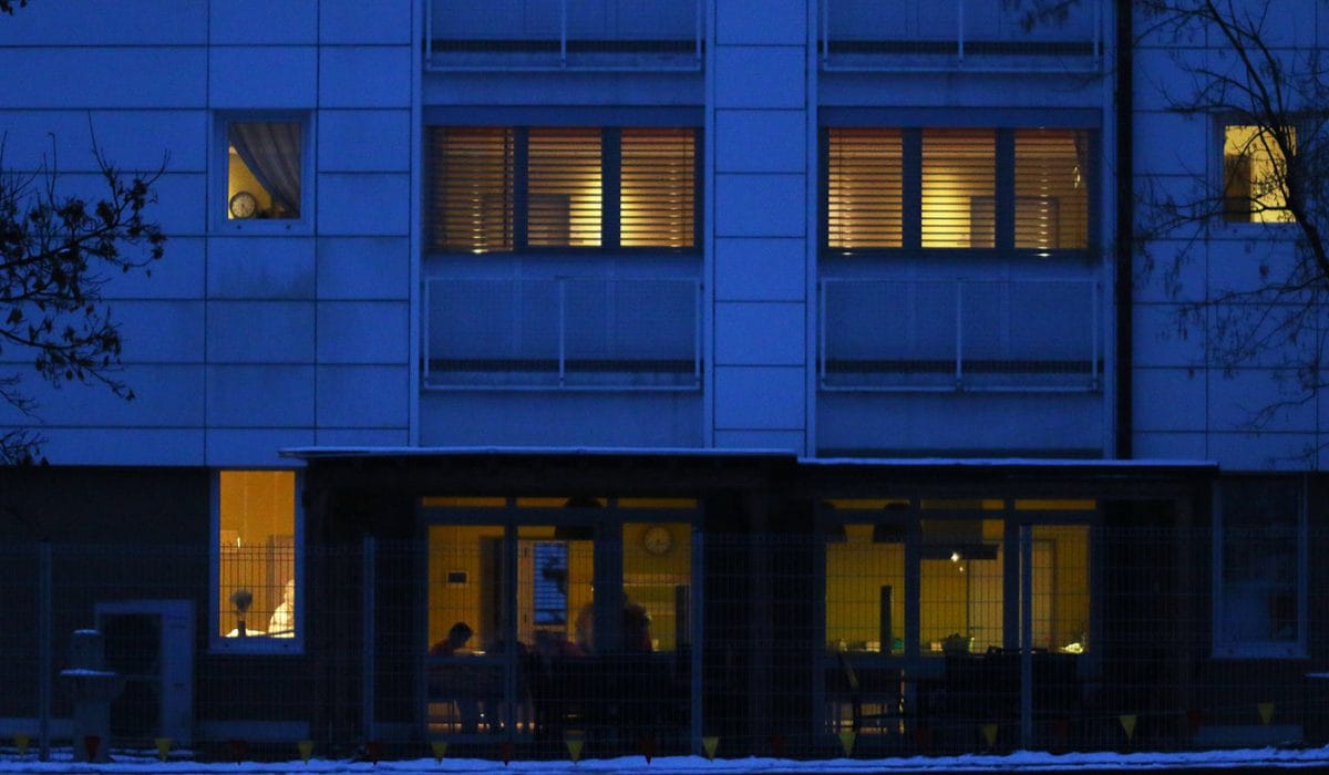 Dom za starejše občane, Foto: arhiv Vse za moj dan