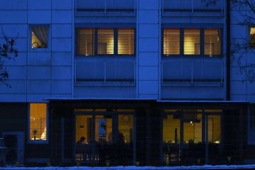 Od 1. oktobra drugačen obračun v domovih za starejše, nekaterim pripada tudi poračun