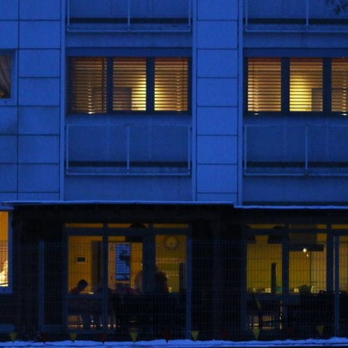 Od 1. oktobra drugačen obračun v domovih za starejše, nekaterim pripada tudi poračun