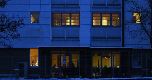 Od 1. oktobra drugačen obračun v domovih za starejše, nekaterim pripada tudi poračun