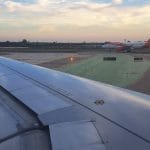 Easyjet A320, Foto: arhiv Vse za moj dan