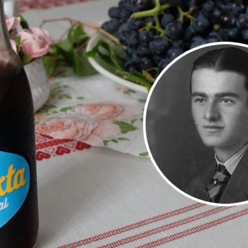 Slovenec, ki je ustvaril Cockto, a njegovo ime pozna le malokdo