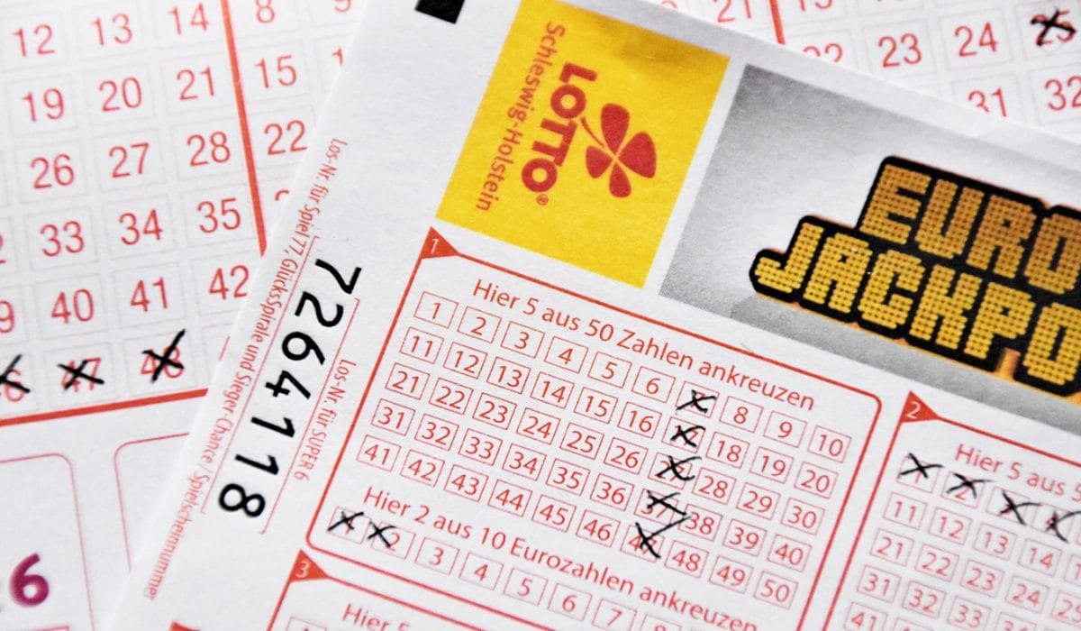 Eurojackpot