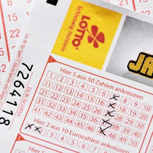 Eurojackpot je bil izžreban, nekdo je bogatejši za 120 milijonov evrov