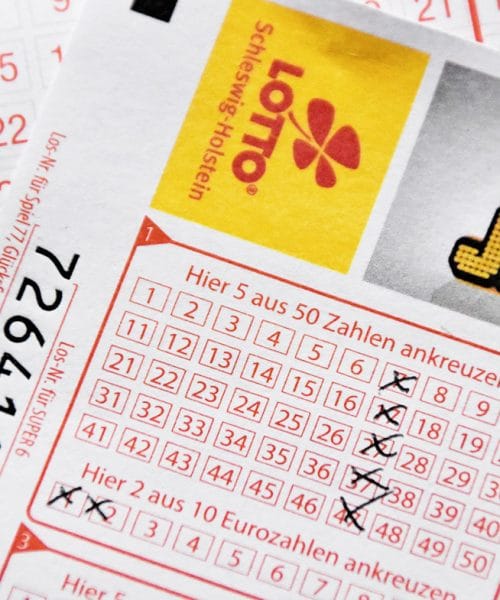 Eurojackpot je bil izžreban, nekdo je bogatejši za 120 milijonov evrov