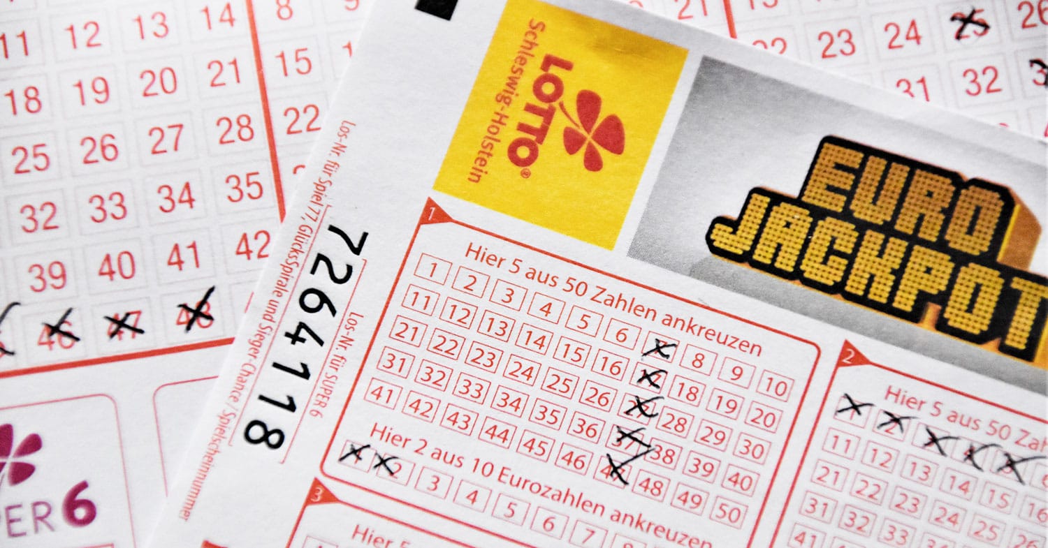 Eurojackpot je bil izžreban, nekdo je bogatejši za 120 milijonov evrov