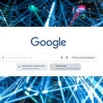 Google in dva nova gumba na iskalniku