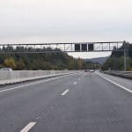Gorenjska avtocesta, Foto: arhiv Vse za moj dan