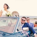 Hupanje na porokah, Foto: arhiv Vse za moj dan