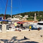 Hvar, Foto: arhiv Vse za moj dan