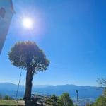 Sveta Ana nad Ribnico, Foto: Vse za moj dan