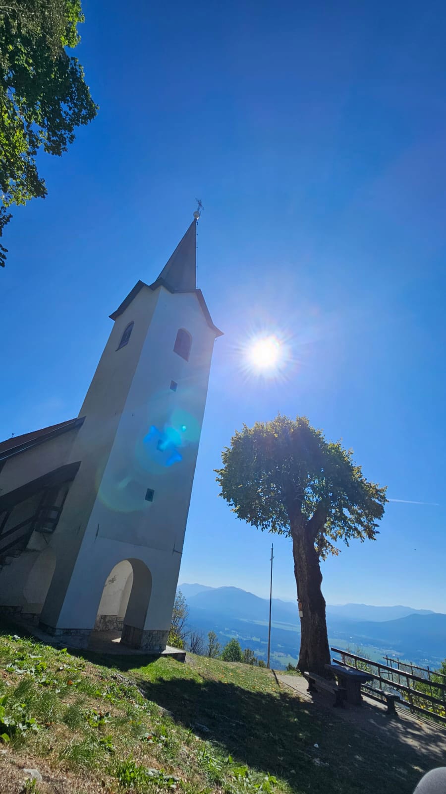 Cerkev Sv. Ane, Ribnica