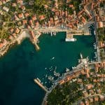Jelsa na Hvaru, Foto: Grant Ritchie / Unsplash