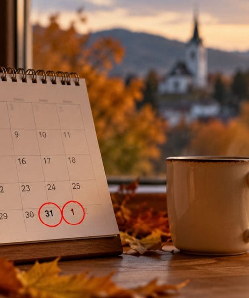 Naslednji prost dan zaradi praznika šele 25. decembra, letos nam koledar ni naklonjen