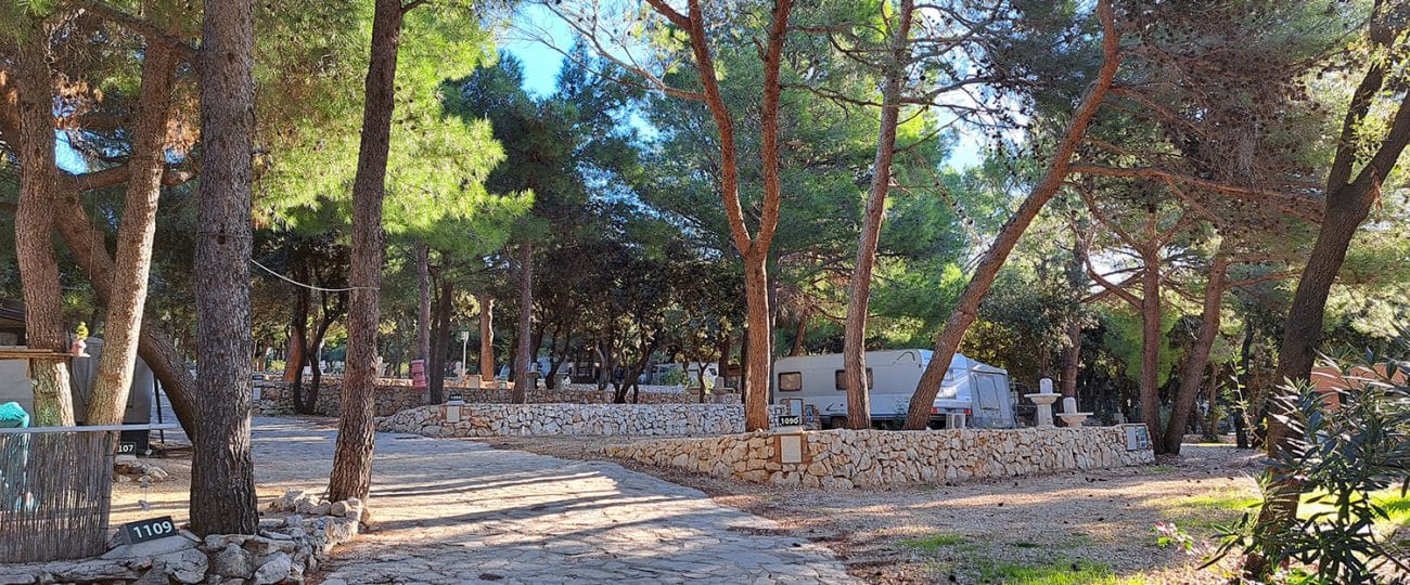 Priljubljeni kamp na Pagu uvaja pomembno novost, odprt bo vse leto