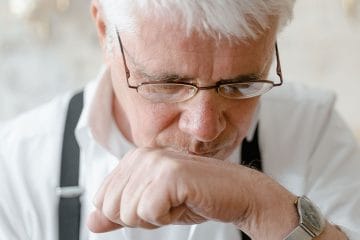 Okužb dihal je vse več, posebej izstopajo otroci in starejši od 65 let