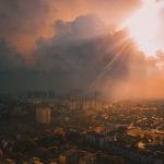 Konec sveta, Foto: Pexels