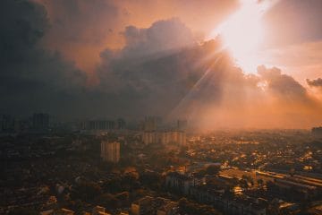 Znanstveniki so pred 66 leti izračunali konec sveta, ta bi se naj zgodil 13. novembra 2026