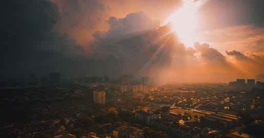 Znanstveniki so pred 66 leti izračunali konec sveta, ta bi se naj zgodil 13. novembra 2026