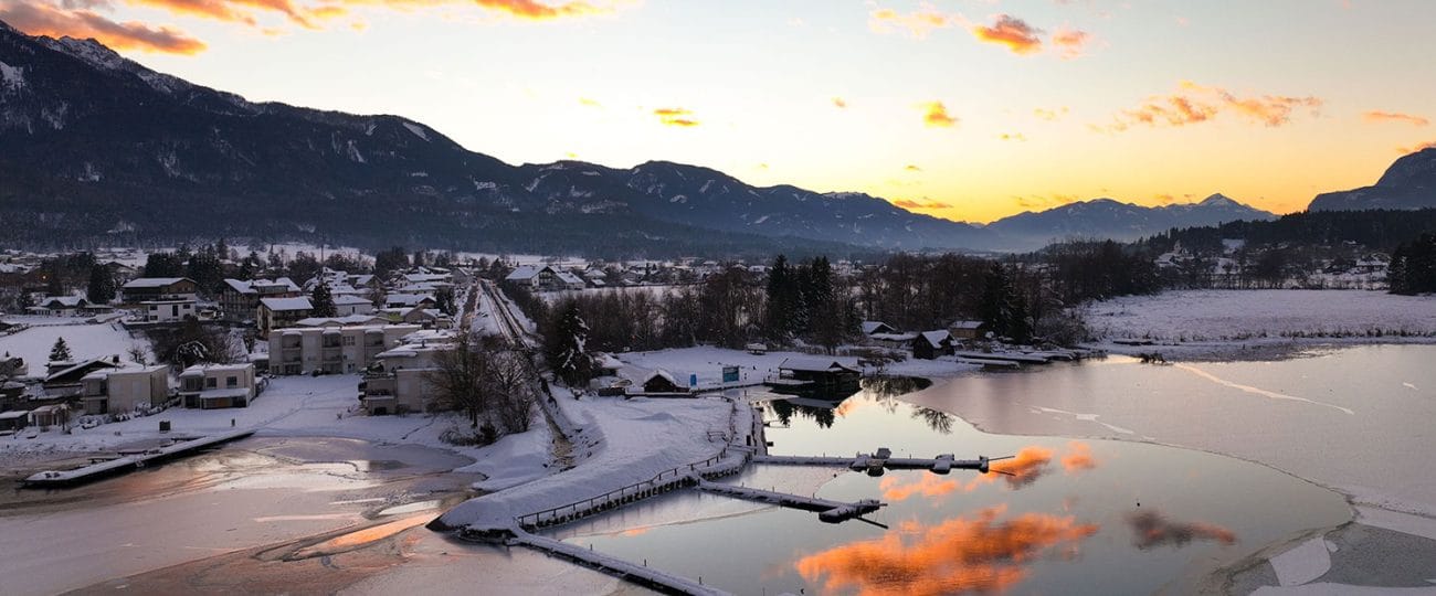Od 1. novembra velika novost za turiste na avstrijskem Koroškem