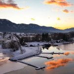 Koroška, Avstrija, Foto: Pexels