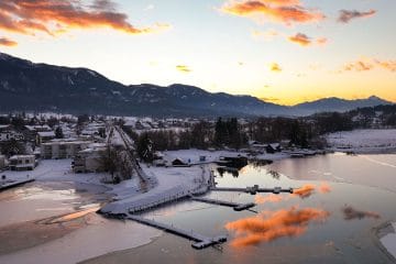 Od 1. novembra velika novost za turiste na avstrijskem Koroškem
