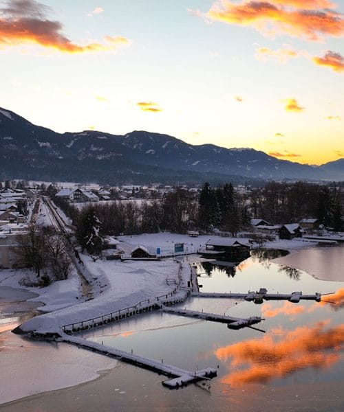 Od 1. novembra velika novost za turiste na avstrijskem Koroškem