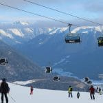 Kronplatz, Foto: Unsplash