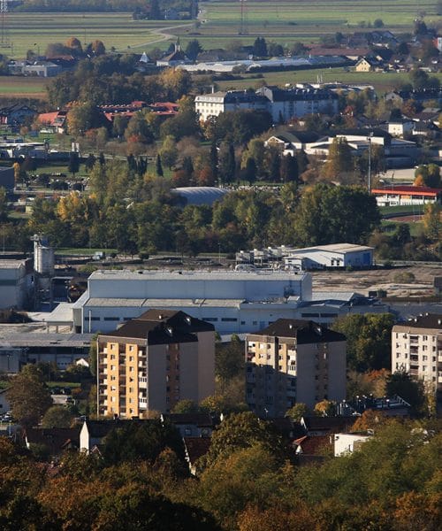 Načrtujejo več kot 500 novih stanovanj, cene kvadratnega metra pa skoraj 3000 evrov