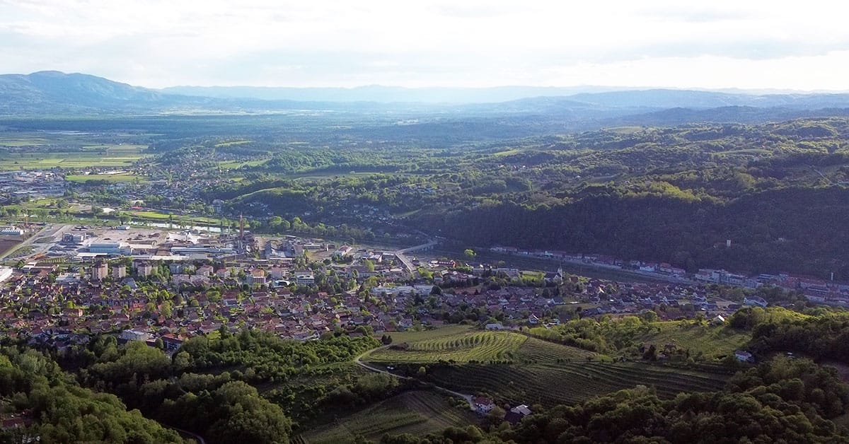 Krško, Foto: Shutterstock
