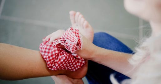 Led ali toplota pri bolečini? Pri napačni izbiri lahko težavo še poslabšate