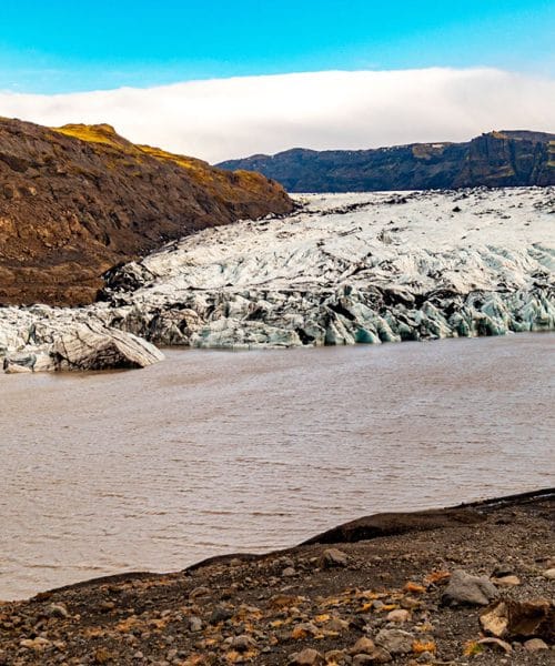 El Niño se hitro krepi, vrhunec pričakujejo šele decembra