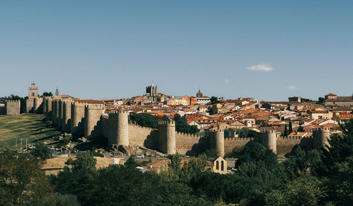 Leon Španija, Foto: Pexels