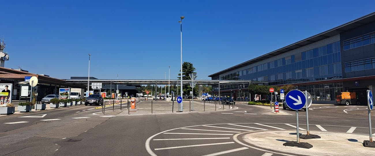 Z Brnika pozimi 22 neposrednih povezav, novi leti na Tenerife in londonski Luton