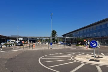 Z Brnika pozimi 22 neposrednih povezav, novi leti na Tenerife in londonski Luton