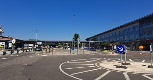 Z Brnika pozimi 22 neposrednih povezav, novi leti na Tenerife in londonski Luton