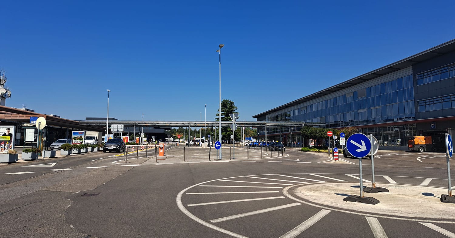 Z Brnika pozimi 22 neposrednih povezav, novi leti na Tenerife in londonski Luton