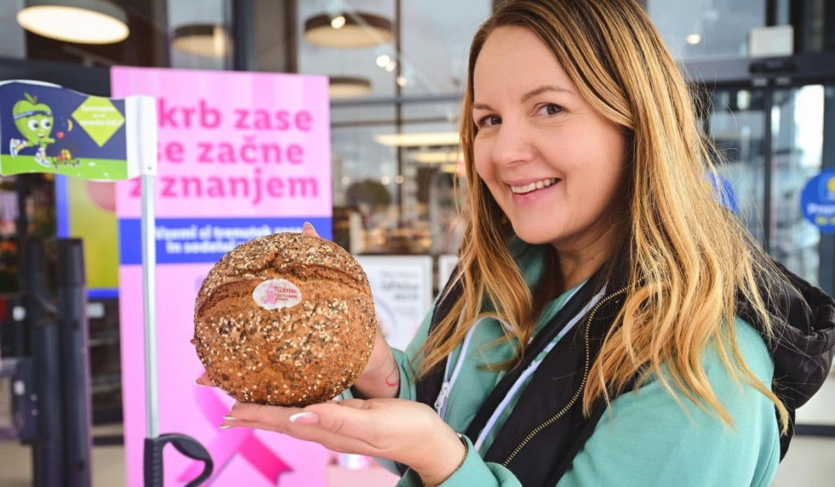 Lidlov kruh ob rožnatem oktobru, Foto: MP Produkcija