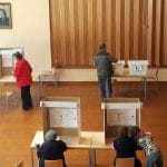 Lokalne volitve 2026