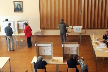 Danes do 19. ure je zadnji rok za županske kandidature